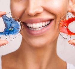 Aparelho Ortopédico